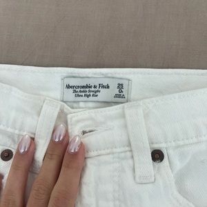 Abercrombie Jeans